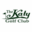 Katy Parsons Golf Club logo
