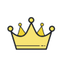 thekinkykingdom.com icon