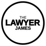 thelawyerjames.com icon