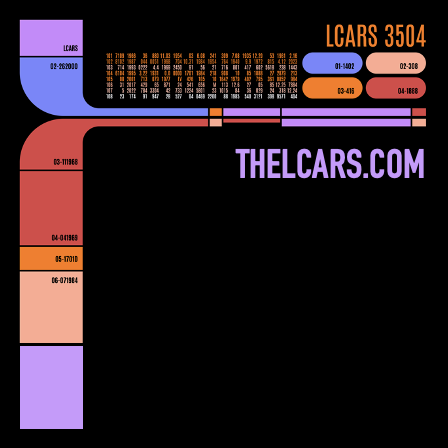 thelcars.com icon