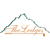 Ledges Country Club logo