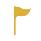 The Legends Golf Club logo