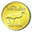 The Medalist Golf Club logo