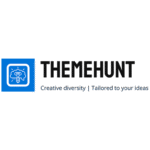 themehunt.com logo