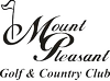 Mount Pleasant Golf & Country Club logo