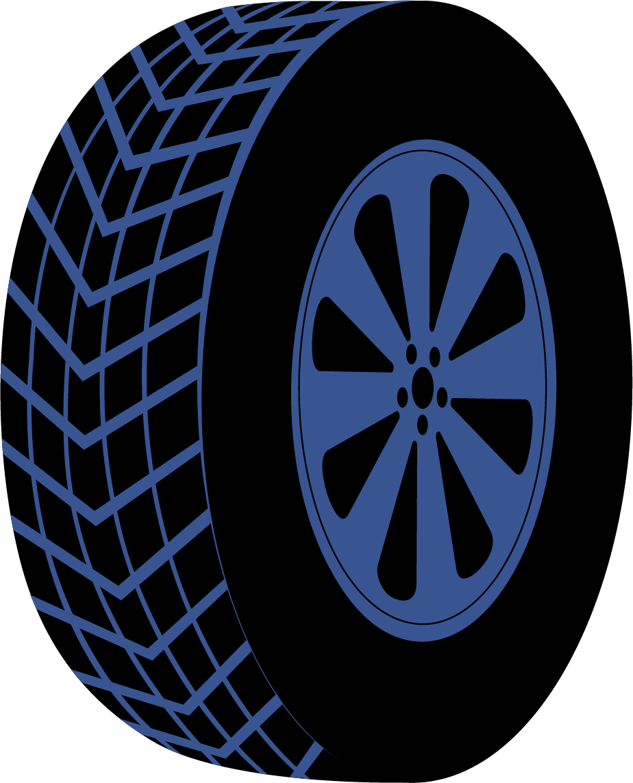 themuddytire.com icon