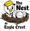 The Nest at Eagle Crest logo