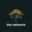 thenetwork.no icon