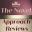 thenovelapproachreviews.com icon