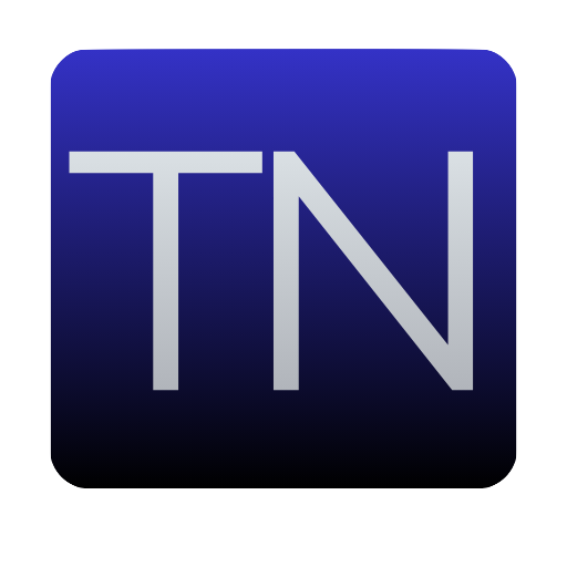 theodorennelson.com icon