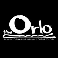 Orlo School of Hair Design and Cosmetology official logo