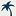 thepalmstanningresort.com icon