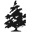 The Pines Golf Course logo