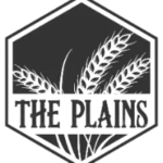 The Plains logo