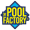 thepoolfactory.com logo