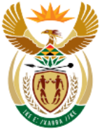 thepresidency.gov.za icon