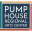 thepumphouse.org logo