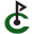 The Putt Club logo