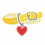 therapydogs.com icon
