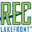therecatthelakefront.com icon