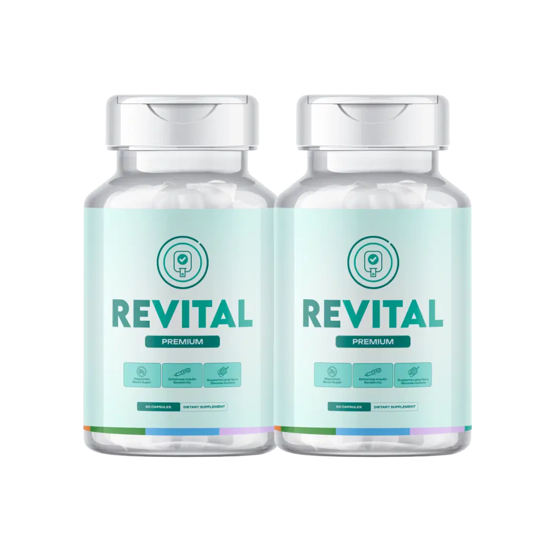 therevital.us icon