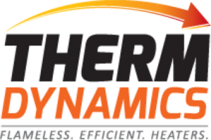 Therm Dynamics Inc. logo