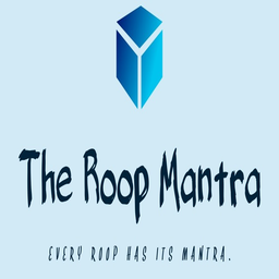 theroopmantra.in icon
