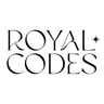 theroyalcodes.com logo