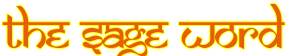 thesageword.org icon