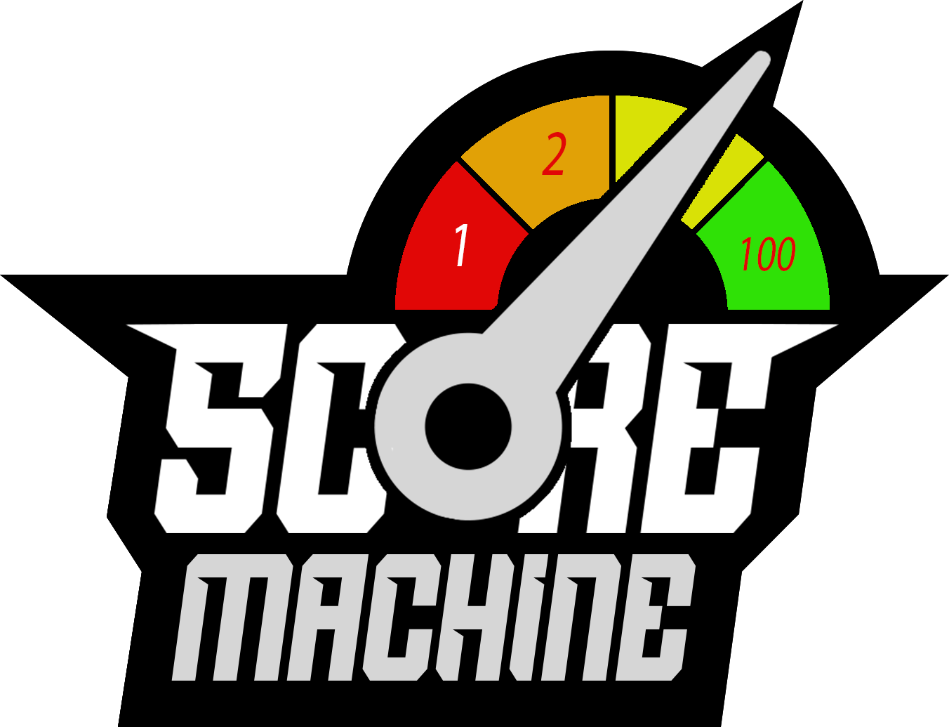 thescoremachine.com icon
