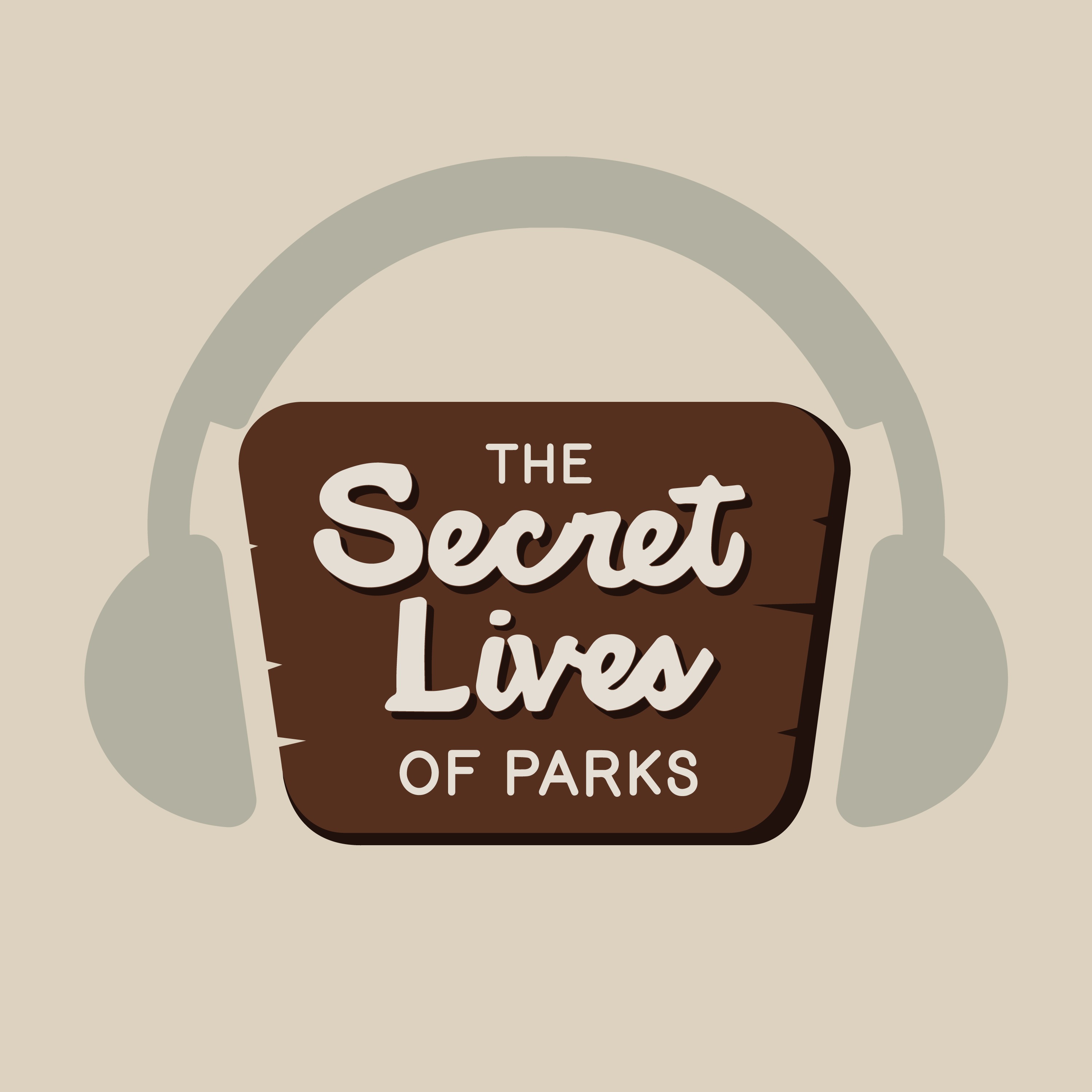 thesecretlivesofparks.org icon