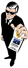 theseoagent.com icon