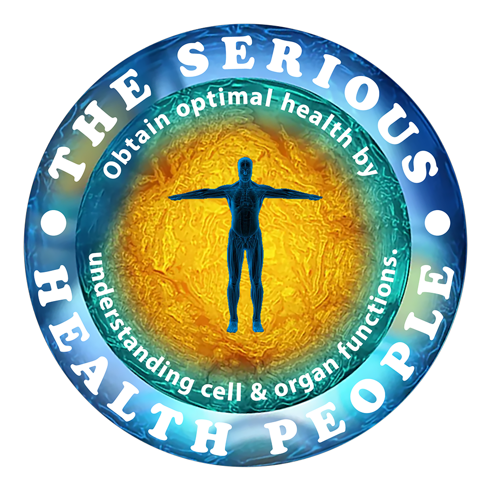 theserioushealthpeople.com icon