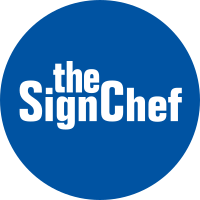 thesignchef.com icon