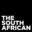The South African logo