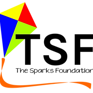 The Sparks Foundation logo
