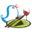 thestickybeak.co.uk icon