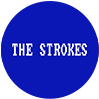 thestrokes.com logo