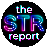 thestrreport.com logo