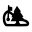 The Tamaracks Golf Course logo