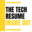 thetechresume.com icon