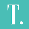 The Teen Magazine favicon