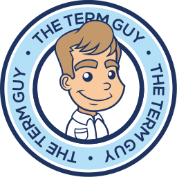 thetermguy.ca icon