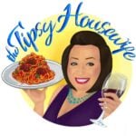 thetipsyhousewife.org icon