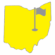 The Virtues Golf Club logo