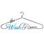 The Washroom Laundromat Williamstown logo
