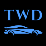 theweeklydriver.com icon