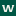 thewhitewillow.in icon