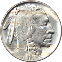 thewoodennickel.net icon