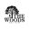 The Woods Golf Club logo